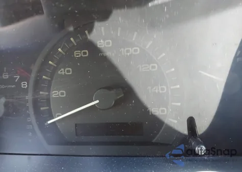 2006 Honda Accord 3.0 Ex из США, поврежденный, VIN 1HGCM66596A024339